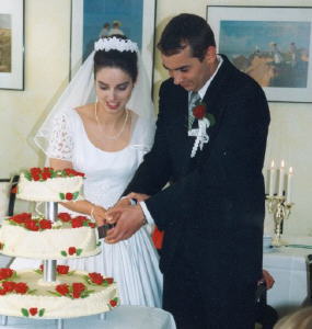 Hochzeit im Hotel Hanseatic auf Rgen