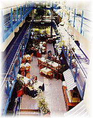 Wellnesshotel Dünenehaus Timmendorfer strand