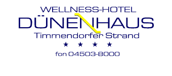 Wellness Hotel Dünenhaus Timmendorfer Strand