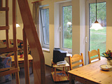 Ferienwohnung Heiderose Hiddensee