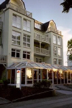 Aparthotel Am Weststrand, Khlungsborn