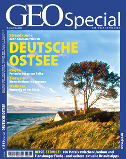 GEO Special Deutsche Ostsee