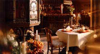 Restaurant Holsteiner Hof
