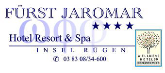 Wellnesshotel Frst Jaromar