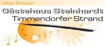 Gstehaus Steinhard Timmendorfer Strand