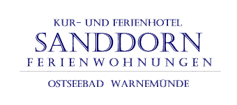 Kurhotel Sanddorn Warnemnde