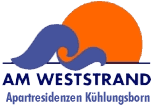 Aparthotel Am Weststrand Khlungsborn