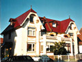 Schroeder Appartements Travem�nde