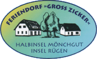 Feriendorf Groß Zicker auf Rügen