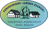 Feriendorf Gro Zicker auf Rgen